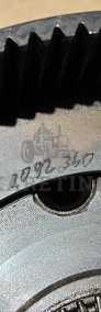 ZF Koło Planetarne Układ planetarny 2092360116 2092360062-3