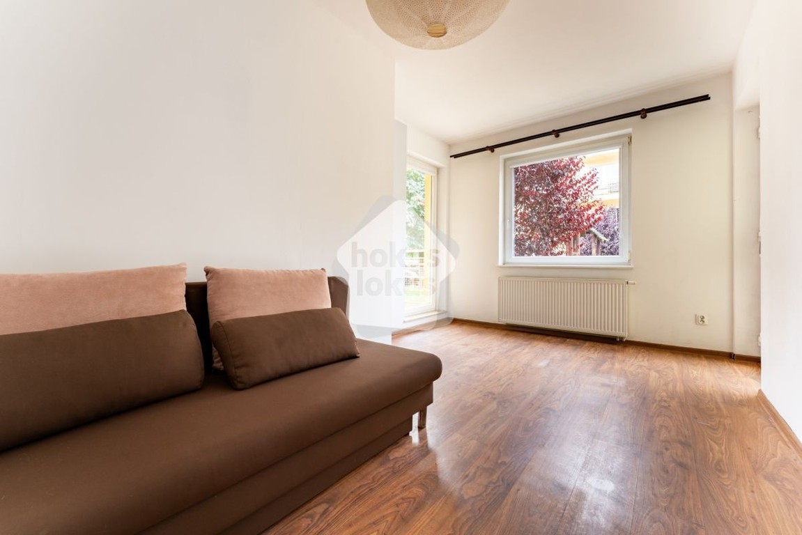 Mieszkanie na sprzedaż, 3 pokoje, 55 m², Reda