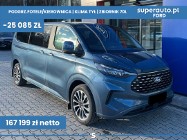 Ford Tourneo L2H1 Titanium 320 L2H1 Titanium 320 2.0 150KM