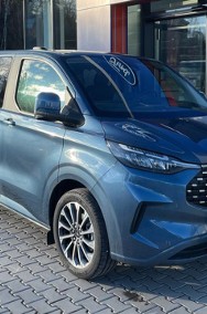Ford Tourneo L2H1 Titanium 320 L2H1 Titanium 320 2.0 150KM-2