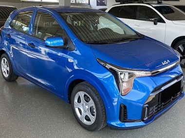 Kia Picanto II 1.2 DPI L 1.2 DPI L 79KM-1