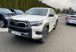 Toyota Hilux VIII