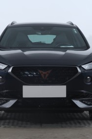 Cupra Formentor , Automat, VAT 23%, Skóra, Navi, Klimatronic, Tempomat,-2