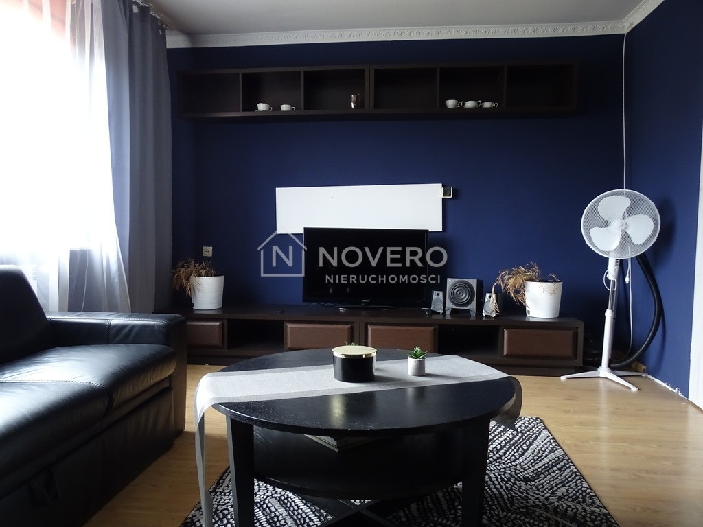 Mieszkanie na sprzedaż, 4 pokoje, 90 m², Radymno