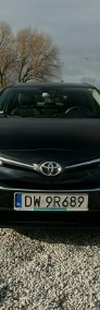 Toyota Avensis IV 2.0 D-4D/143KM, Active Business, Salon PL, FV23%, DW9R689-4