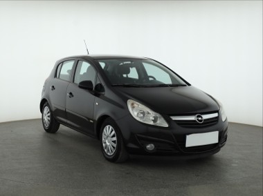 Opel Corsa D , Klima, El. szyby-1
