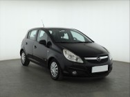 Opel Corsa D , Klima, El. szyby