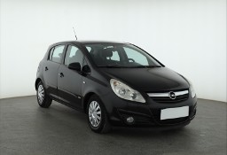 Opel Corsa D , Klima, El. szyby