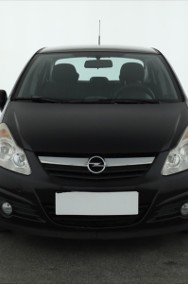 Opel Corsa D , Klima, El. szyby-2