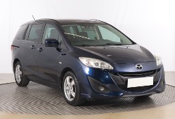 Mazda 5 II , 7 miejsc, Klimatronic, Tempomat, Parktronic,