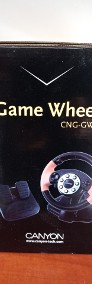 Kierownica PC Canyon CNG-GW1-4