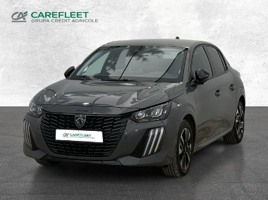 Peugeot 208 II Peugeot 208 1.2 PureTech Allure S&S-1