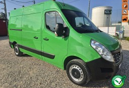 Renault Master L2H2 Pack klim+navi pr 08/2020