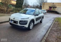 Citroen C4 Cactus I