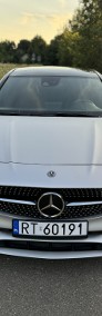 Mercedes-Benz CLA 250 AMG 211KM 2018 Radar Navi-3