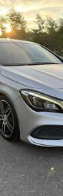 Mercedes-Benz CLA 250 AMG 211KM 2018 Radar Navi-4