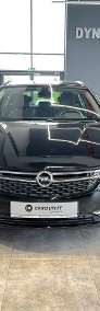 Opel Astra K ST 120lat edition 1.4Turbo 150KM M6 2019 r., salon PL, f-a VAT-3