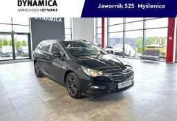 Opel Astra K ST 120lat edition 1.4Turbo 150KM M6 2019 r., salon PL, f-a VAT