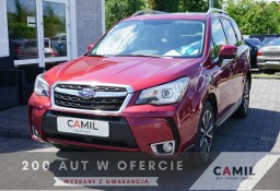 Subaru Forester IV zarejestrowany, ubezpieczony, atrakcyjny przebieg