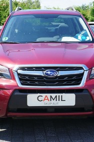 Subaru Forester IV zarejestrowany, ubezpieczony, atrakcyjny przebieg-2