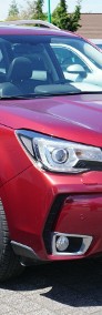 Subaru Forester IV zarejestrowany, ubezpieczony, atrakcyjny przebieg-3
