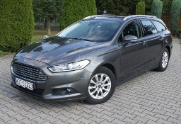 Ford Mondeo VIII Krajowy/Serwisowany/Bezwypadkowy