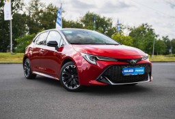 Toyota Corolla XII , Salon Polska, Serwis ASO, Automat, Skóra, Klimatronic,