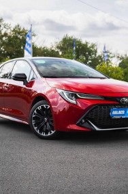 Toyota Corolla XII , Salon Polska, Serwis ASO, Automat, Skóra, Klimatronic,-2