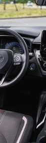 Toyota Corolla XII , Salon Polska, Serwis ASO, Automat, Skóra, Klimatronic,-3
