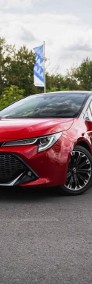 Toyota Corolla XII , Salon Polska, Serwis ASO, Automat, Skóra, Klimatronic,-4