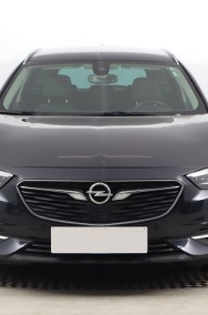 Opel Insignia , Salon Polska, Serwis ASO, 170 KM, Automat, Skóra, Navi,-2