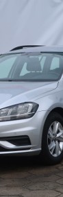 Volkswagen Golf Sportsvan , Salon Polska, 1. Właściciel, VAT 23%, Klima, Parktronic-3