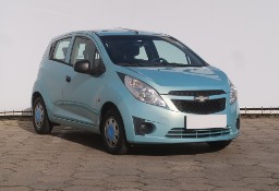 Chevrolet Spark II (M300) , Salon Polska, Serwis ASO, Klima