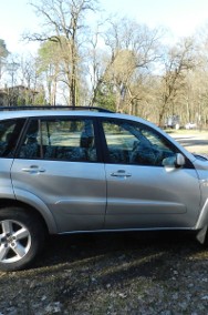 Tempomat Skóry 4x4-2