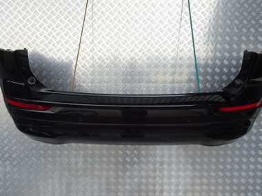 SPRZEDAM VOLVO XC60 II ZDERZAK TYLNY KOMPLETNY PDC LIFT LIFTING 2021-:-1