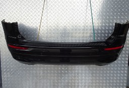 SPRZEDAM VOLVO XC60 II ZDERZAK TYLNY KOMPLETNY PDC LIFT LIFTING 2021-: