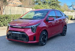 Kia Picanto II 1.0 GDI Business Line AMT 1.0 GDI Business Line AMT 68KM