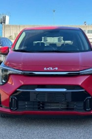 Kia Picanto II 1.0 GDI Business Line AMT 1.0 GDI Business Line AMT 68KM-2