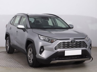 Toyota RAV 4 IV , Salon Polska, 1. Właściciel, Serwis ASO, Automat, VAT 23%,-1