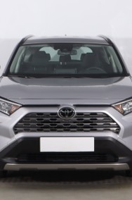 Toyota RAV 4 IV , Salon Polska, 1. Właściciel, Serwis ASO, Automat, VAT 23%,-2