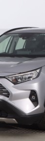 Toyota RAV 4 IV , Salon Polska, 1. Właściciel, Serwis ASO, Automat, VAT 23%,-3