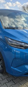 Ford Transit Custom Limited 150KM DrzwiLewe Matrix Led Kamera 360 od ręki 9-os. 2152zł-4