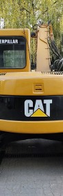 Caterpillar 308C koparka gąsienicowa midi Japonia JCB Yanmar Bobcat Kubota-3