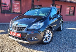 Opel Mokka 1,4 Turbo X 140KM 4X4+NAWI+KAMERA COFANIA+KSENON