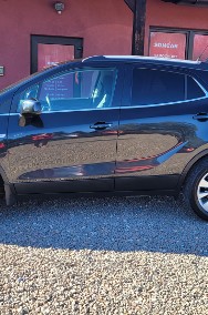 Opel Mokka 1,4 Turbo X 140KM 4X4+NAWI+KAMERA COFANIA+KSENON-2