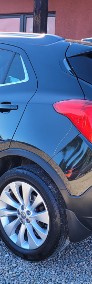 Opel Mokka 1,4 Turbo X 140KM 4X4+NAWI+KAMERA COFANIA+KSENON-3