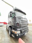 Scania SCANIA SKUP MOTOGRATKA