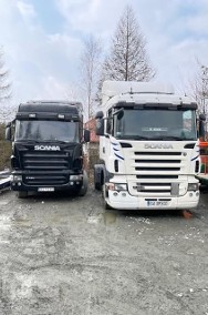 Scania SCANIA SKUP MOTOGRATKA-2