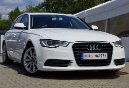 Audi A6 IV (C7) 2.0 TDI CR 190KM Klima S-Tronic Biksenon GWARANCJA