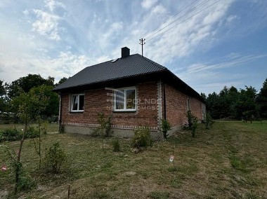 Dom Wola Czaryska-1